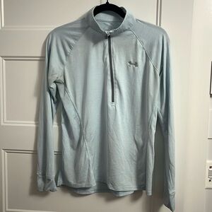 Under armour women’s quarter zip